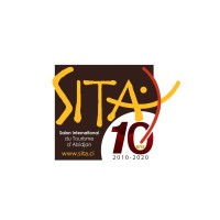 Salon International du Tourisme d'Abidjan - SITA logo - Similar company to Sica Abidjan