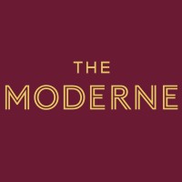 The Moderne logo - Similar company to Labelle Technologies