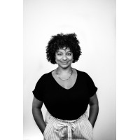 Arantja Rosalina - Digital Product Design for Accessibility logo - Similar company to Mimas Design - Ux/Ui Design Studio