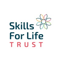 The Skills for Life Trust logo - Similar company to Rainham Mark Education Trust