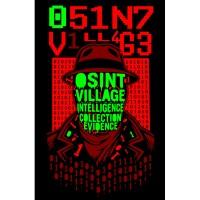 OSINT Village logo - Similar company to Bsides São Paulo