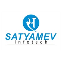 Satyamev Infotech logo - Similar company to Worldlink Systems Llp.