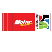 Motor Magazine (Sri Lanka) logo - Similar company to Bvs Digital