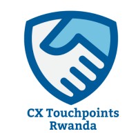 CX Touchpoints Rwanda logo - Similar company to Cx Touchpoints Group
