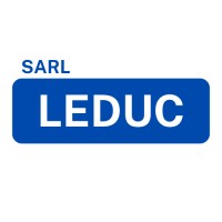 SARL LEDUC logo - Similar company to Yaskawa Academy