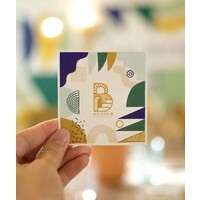 BALNEAIR - Restaurant - Event logo - Similar company to Restaurant Dubble Nantes Einstein