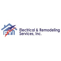 FYI electrical & remodeling logo - Similar company to Ashrae.Lb