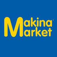 Makina Market Dergisi logo - Similar company to Platformder