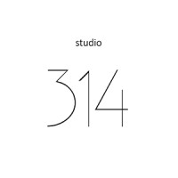 314 architecture studio logo - Similar company to Morphó Architecture, Design & Construction