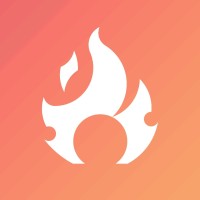 Fireplace Games logo - Similar company to Play Curious