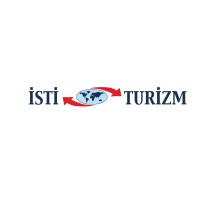 Isti Tourism logo - Similar company to Egyware