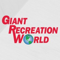 Giant Recreation World