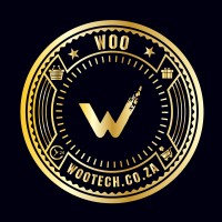 WooTech.co.za Online Shopping In South Africa logo - Similar company to Woo Technology