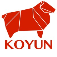 Koyun logo - Similar company to Koyun Evi̇ Çi̇ftli̇ği̇