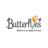 BUTTERFLIES MEMORY LOSS SUPPORT GROUP