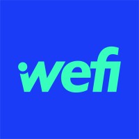 WeFi logo - Similar company to Wefi®