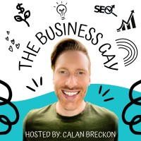 The Business Gay Podcast logo - Similar company to The Bow Platform