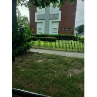 House of worship