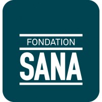 Fondation Sana logo - Similar company to Sokratesgroup