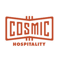 Cosmic Hospitality Group logo - Similar company to Summit Series