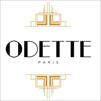 Odette Paris logo - Similar company to The Programmatic Society