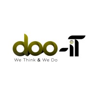 Doo-IT logo - Similar company to Lijncom