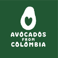 Colombia Avocado Board logo - Similar company to Bk2Wrk