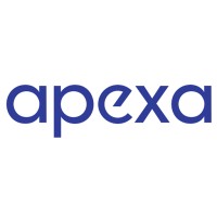 apexa GmbH logo - Similar company to Turnkey Services Ag
