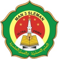 MAN 3 Sleman logo - Similar company to Rampoe Ugm