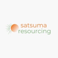 Satsuma Resourcing logo - Similar company to Satsuma Group