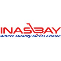 Inasbay logo - Similar company to Sys Gear
