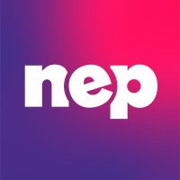 NEP - Núcleo de Experimentação Publicitária logo - Similar company to Bloom Digital Midia
