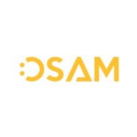 OSAM - Cloud Managed Service Provider logo - Similar company to Managed Service Provider (Msp)