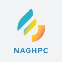 North American Gas Heat Pump Collaborative logo - Similar company to Stone Mountain Technologies, Inc.