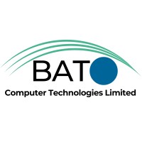 BAT Computer Technologies LTD logo - Similar company to Techgen Pro