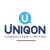 Uniqon Consulting logo - Similar company to Oneittech