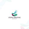 STEPS Creatives logo - Similar company to Surge Mediah