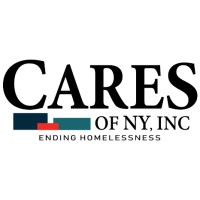 CARES of NY, Inc. logo - Similar company to Good Causes, Inc. (Formerly Innovative Charitable Initiatives, Inc.)
