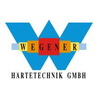 Wegener Härtetechnik GmbH logo - Similar company to Ams - Amorphous Metal Solutions Gmbh