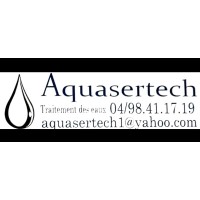 Aquasertech logo - Similar company to Tds Acior