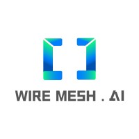 WIREMESH.AI logo - Similar company to Wiremesh