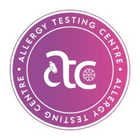 Allergy Testing Centre logo - Similar company to F9 Media Group