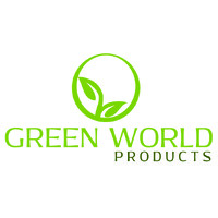 Green World Products logo - Similar company to Advanced Custom Manufacturing