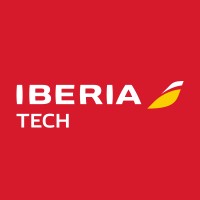 Iberia Tech logo - Similar company to Iberia Tech