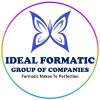 IDEAL FORMATIC GROUP OF COMPANIES logo - Similar company to Global Igate