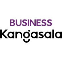 Business Kangasala Oy logo - Similar company to Sweat Stream