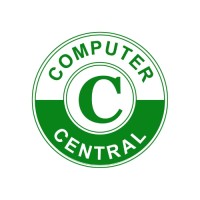 Computer Central logo - Similar company to Central Computers