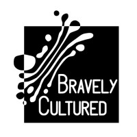 BravelyCultured logo - Similar company to William Oak Diagnostics