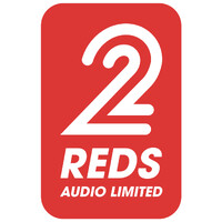 2RedsAudio logo - Similar company to Teamtalk Group