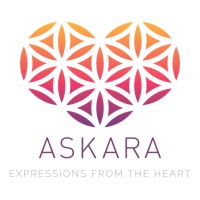 Askara - Energy, Harmony, Joy logo - Similar company to Nutrivisia Ltd